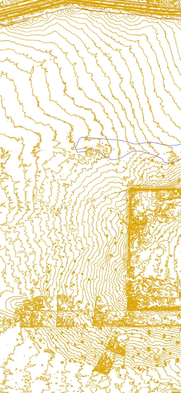 GIS & Mapping Support
