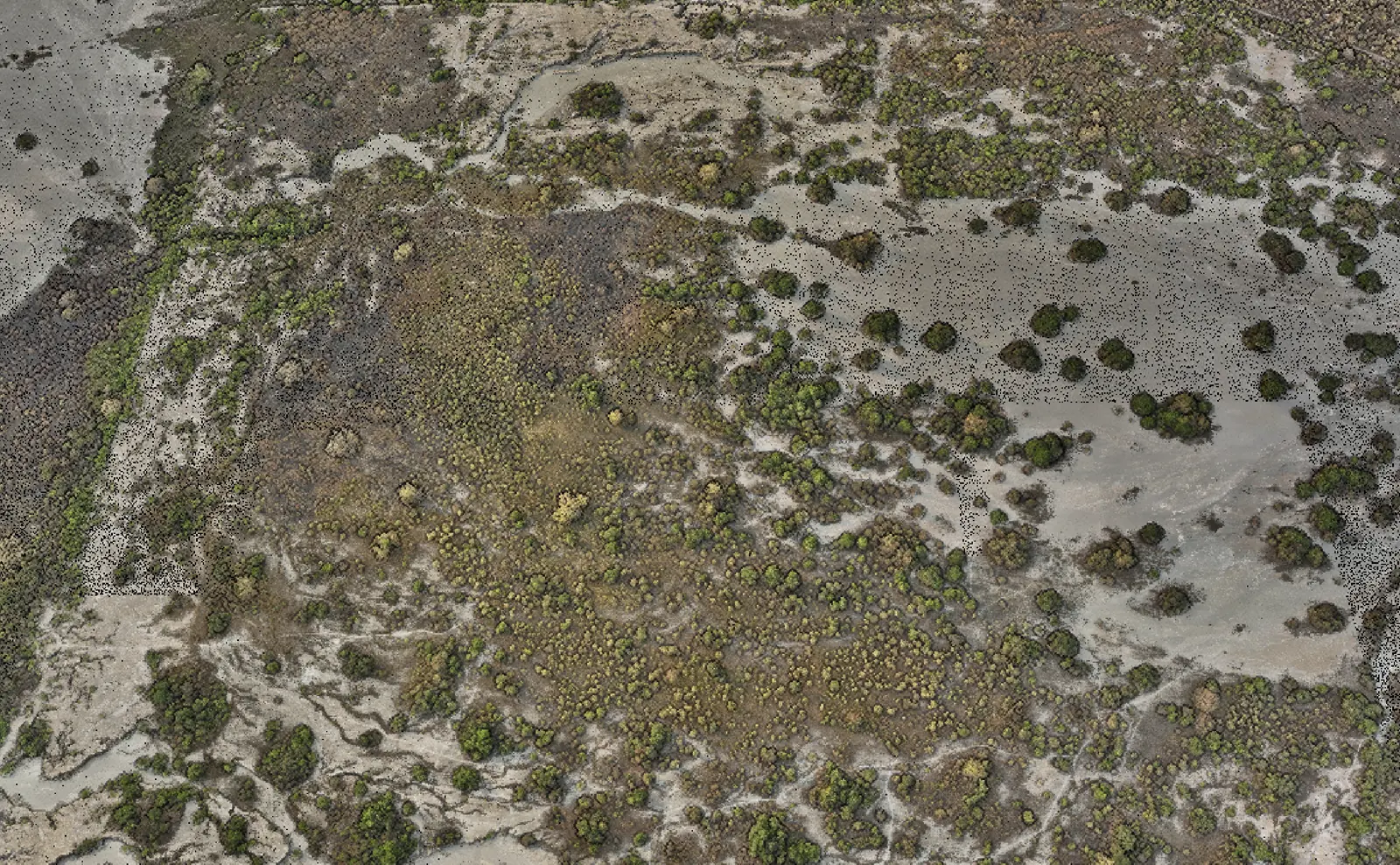 3D Modelling & Reality Capture