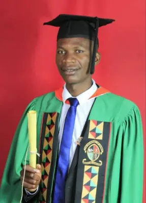 Samson Musonda